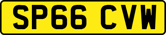 SP66CVW