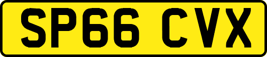 SP66CVX