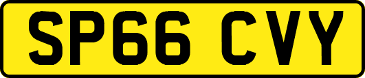 SP66CVY