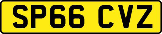 SP66CVZ