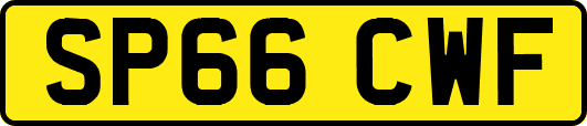SP66CWF
