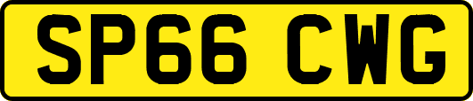 SP66CWG