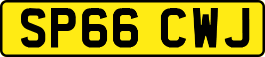 SP66CWJ