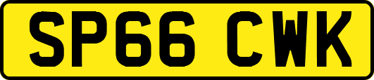 SP66CWK