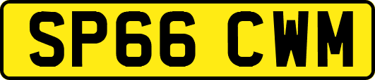SP66CWM