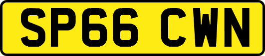 SP66CWN