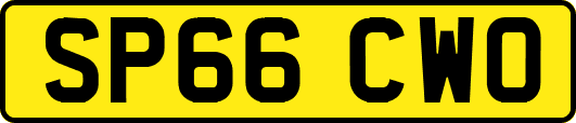 SP66CWO