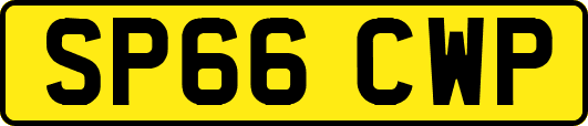 SP66CWP