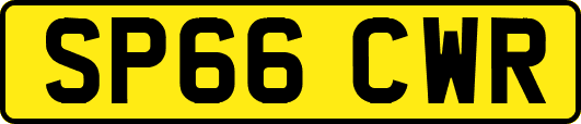 SP66CWR