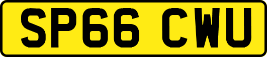 SP66CWU