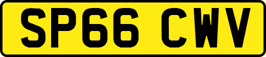SP66CWV