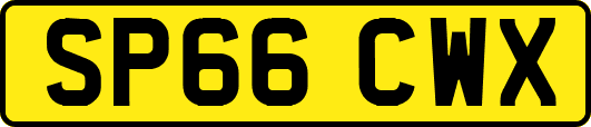 SP66CWX