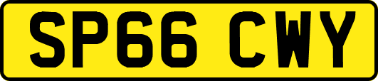 SP66CWY