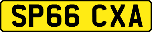 SP66CXA