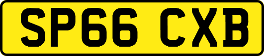 SP66CXB
