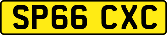 SP66CXC