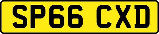 SP66CXD