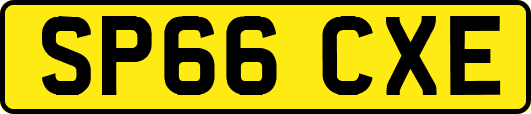 SP66CXE