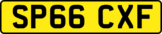 SP66CXF