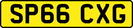 SP66CXG
