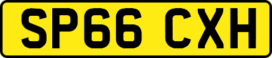 SP66CXH
