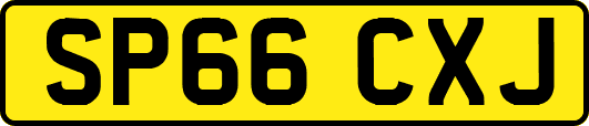 SP66CXJ