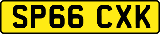 SP66CXK