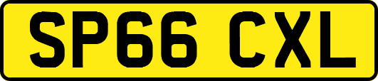 SP66CXL