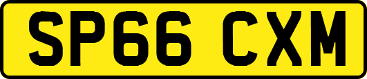 SP66CXM