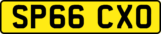 SP66CXO