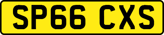 SP66CXS