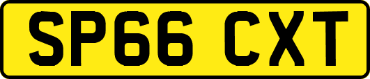 SP66CXT