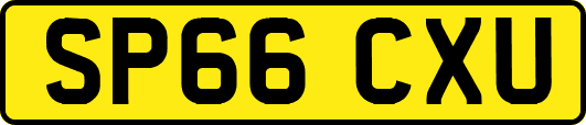 SP66CXU