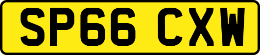 SP66CXW