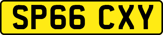 SP66CXY