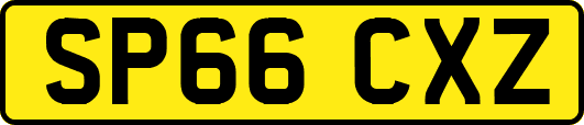 SP66CXZ