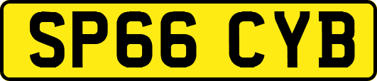 SP66CYB