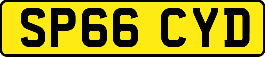 SP66CYD