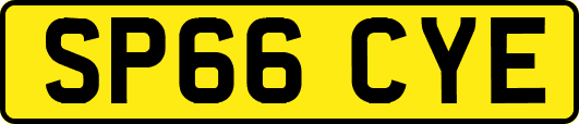 SP66CYE
