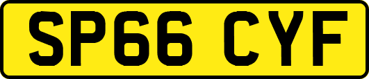 SP66CYF