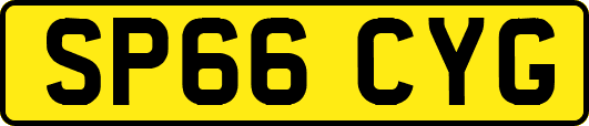 SP66CYG