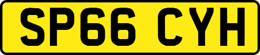 SP66CYH