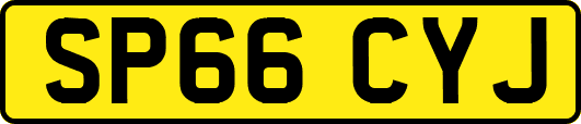 SP66CYJ