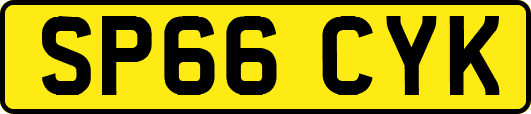 SP66CYK