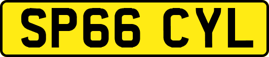 SP66CYL