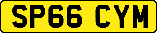 SP66CYM