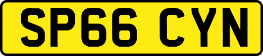 SP66CYN