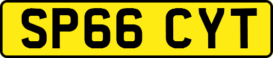 SP66CYT