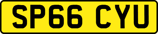SP66CYU