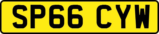 SP66CYW